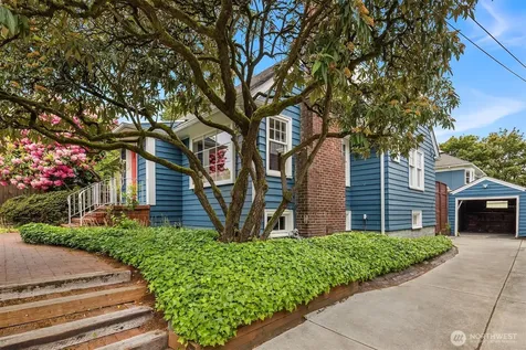 2522 31st Avenue S Seattle WA 98144