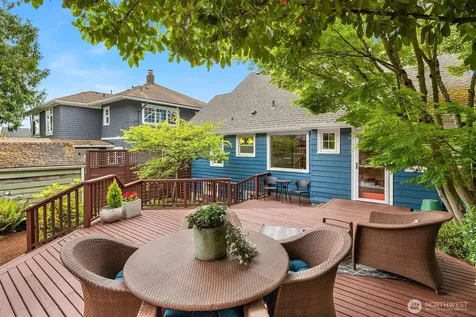 2522 31st Avenue S Seattle WA 98144