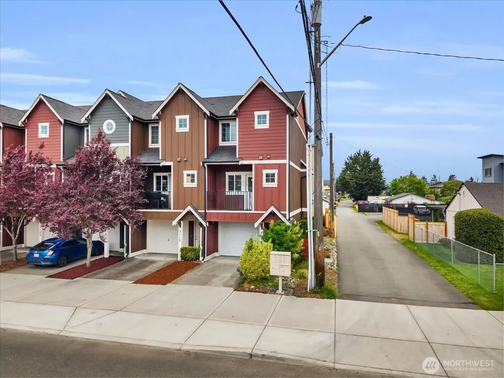 3113 S 45th Street Tacoma WA 98409