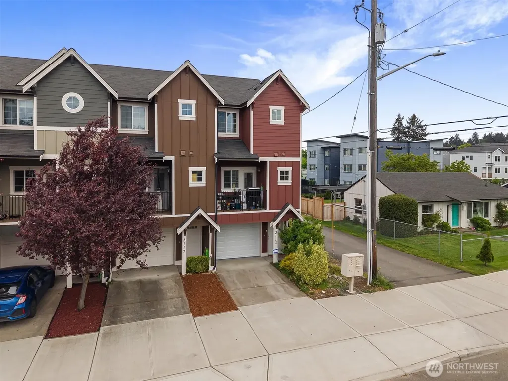 3113 S 45th Street Tacoma WA 98409