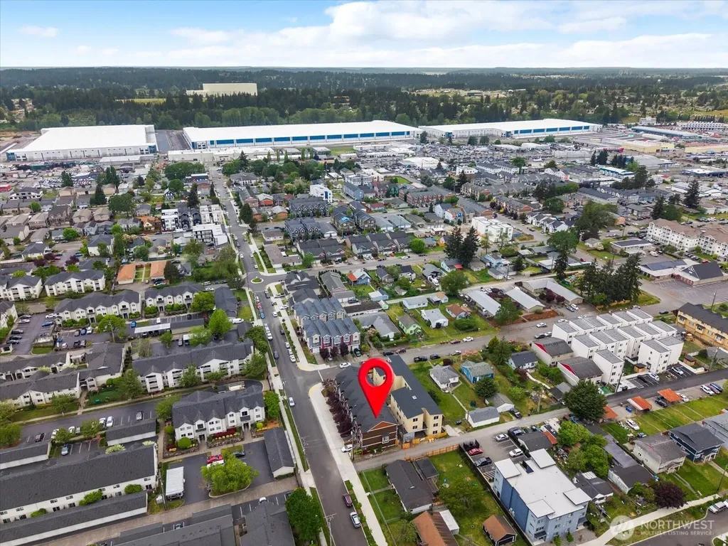 3113 S 45th Street Tacoma WA 98409