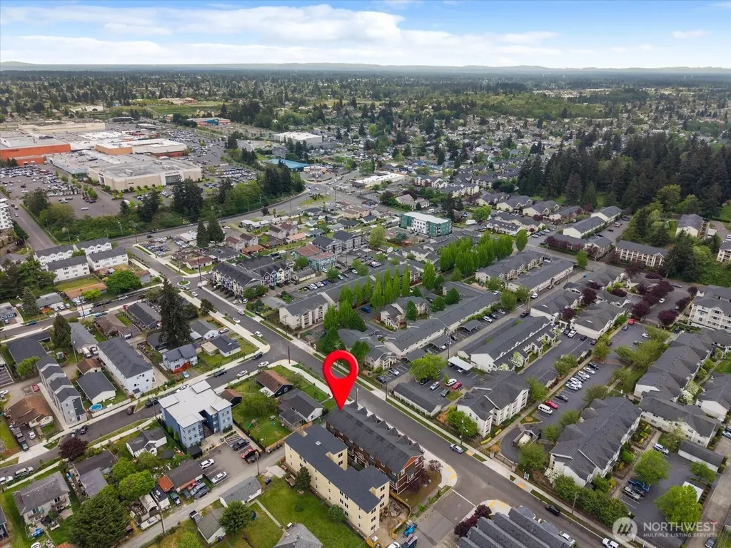 3113 S 45th Street Tacoma WA 98409