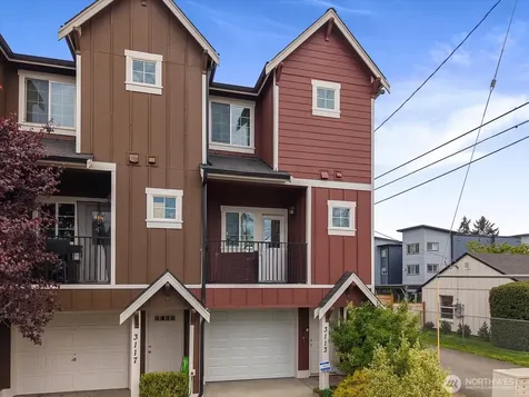 3113 S 45th Street Tacoma WA 98409