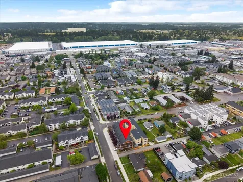 3113 S 45th Street Tacoma WA 98409