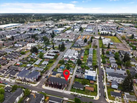 3113 S 45th Street Tacoma WA 98409