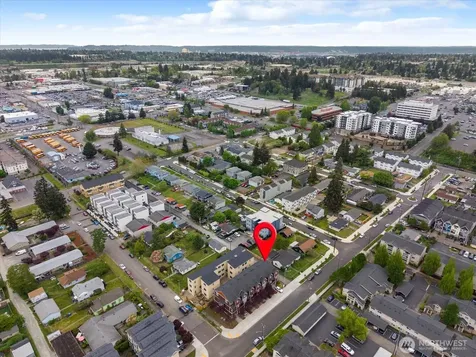 3113 S 45th Street Tacoma WA 98409