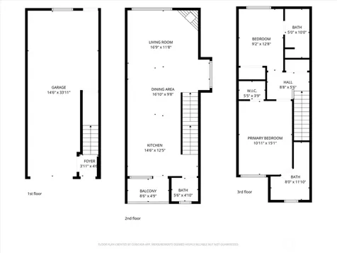 3113 S 45th Street Tacoma WA 98409