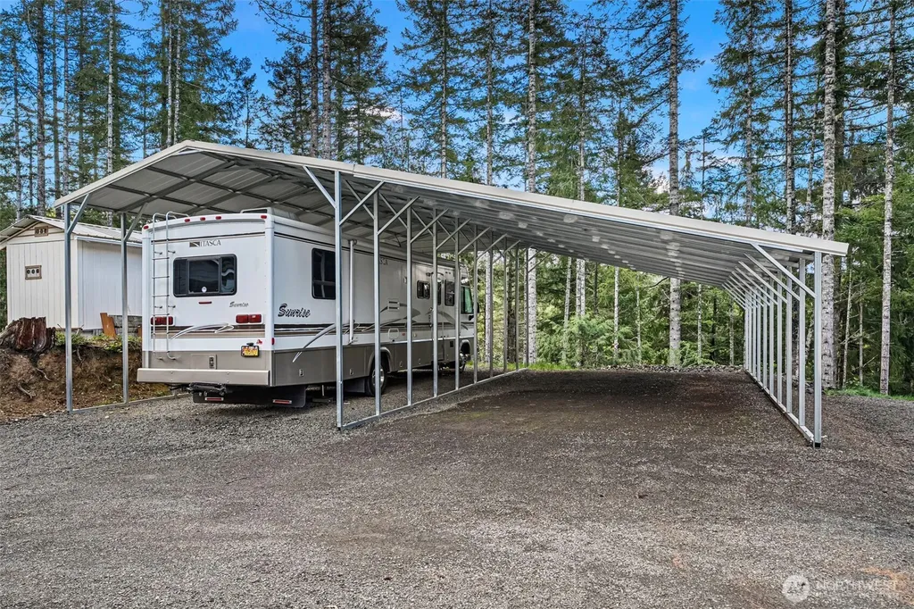 10128 Merlins Lane NW Bremerton WA 98312