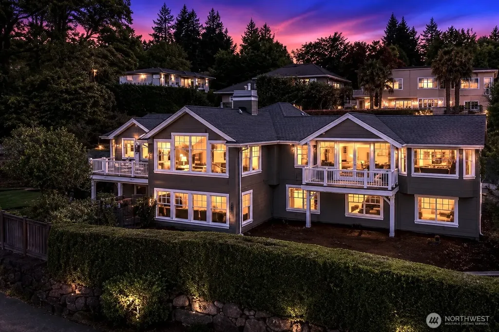 10030 NE 110th Street Kirkland WA 98033