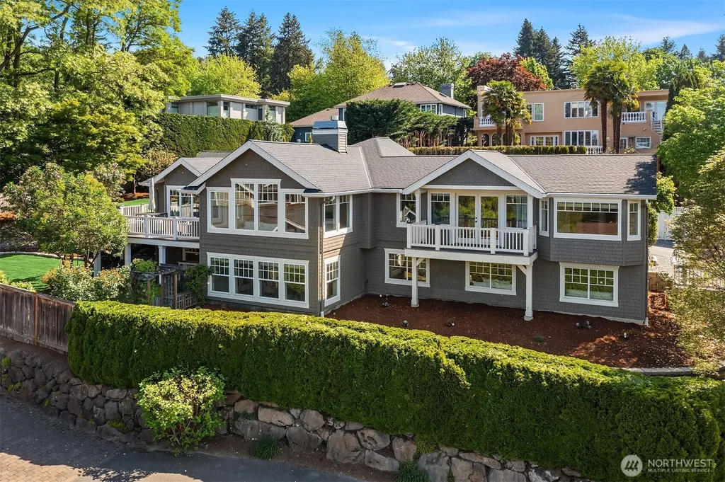 10030 NE 110th Street Kirkland WA 98033