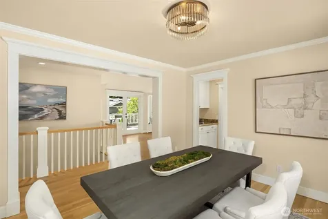 10030 NE 110th Street Kirkland WA 98033