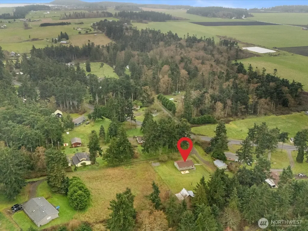 207 Fort Casey Road Coupeville WA 98239