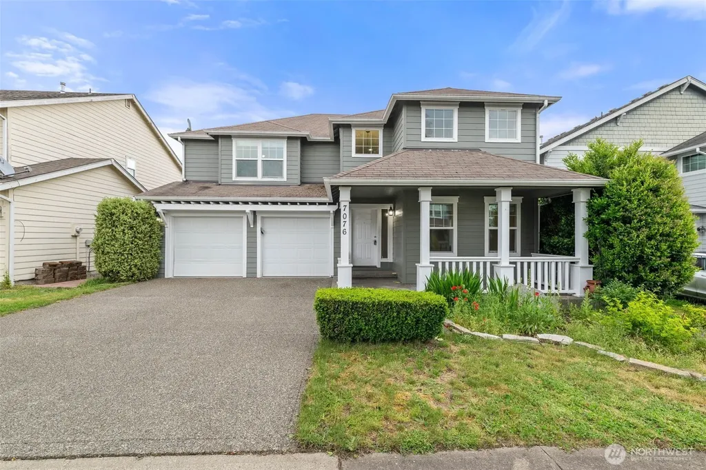 7076 Prism Street SE Lacey WA 98513