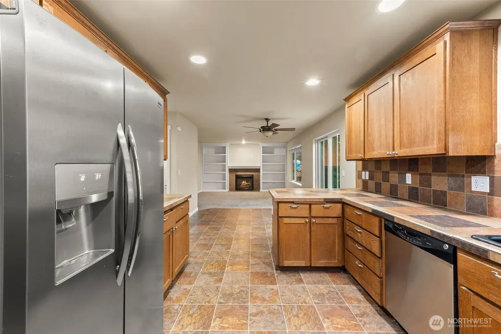 7076 Prism Street SE Lacey WA 98513