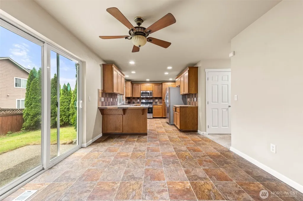 7076 Prism Street SE Lacey WA 98513