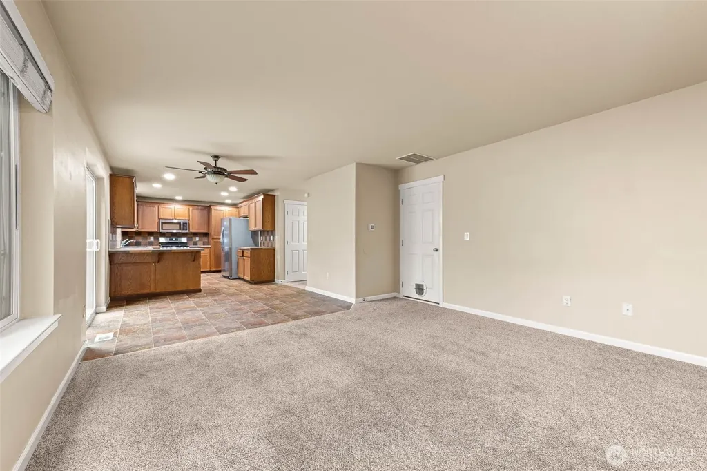 7076 Prism Street SE Lacey WA 98513