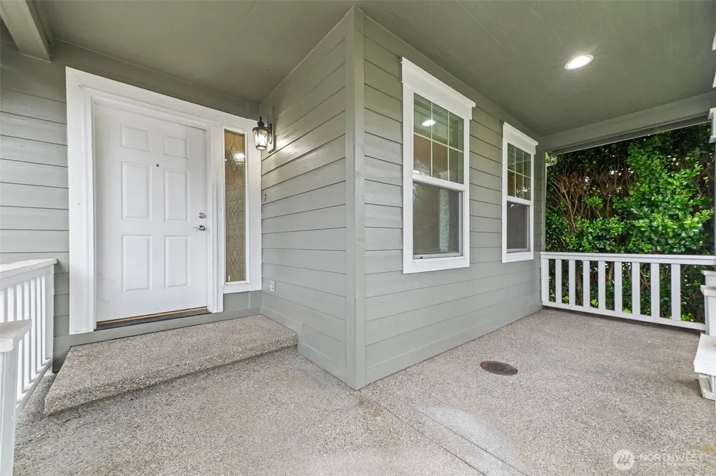 7076 Prism Street SE Lacey WA 98513