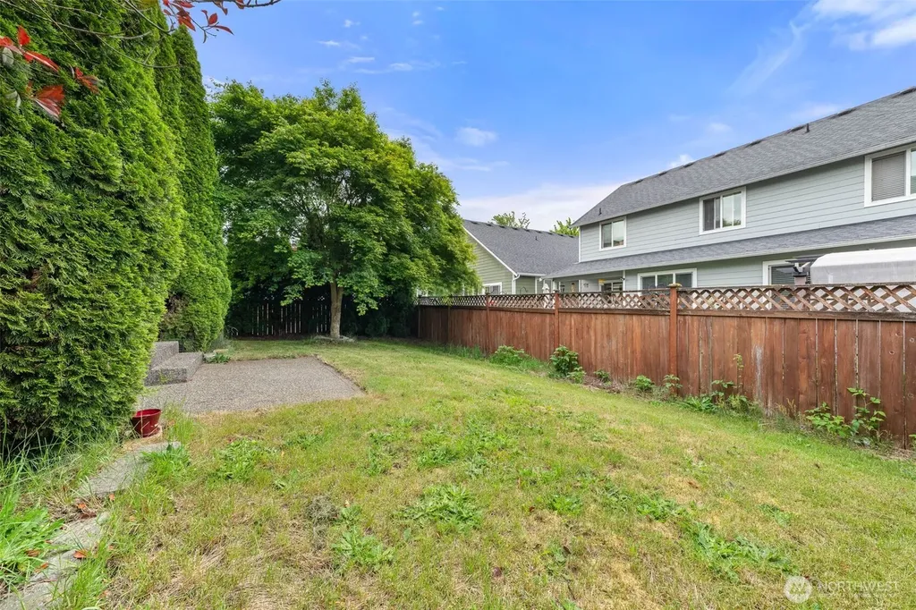 7076 Prism Street SE Lacey WA 98513