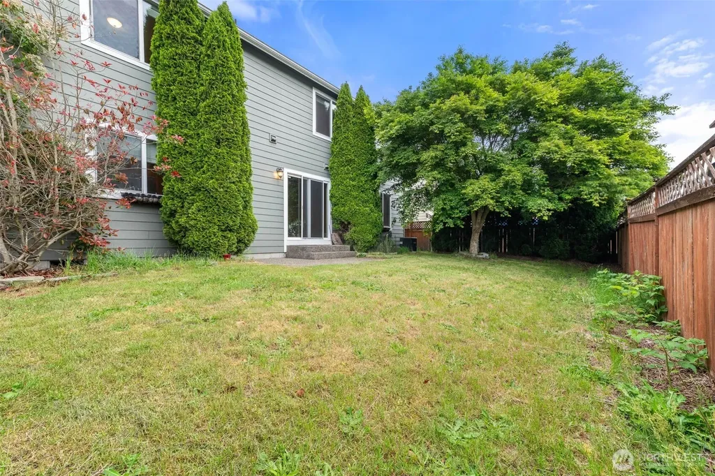 7076 Prism Street SE Lacey WA 98513