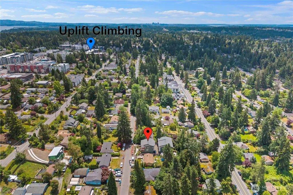 18309 11th Avenue NE Shoreline WA 98155