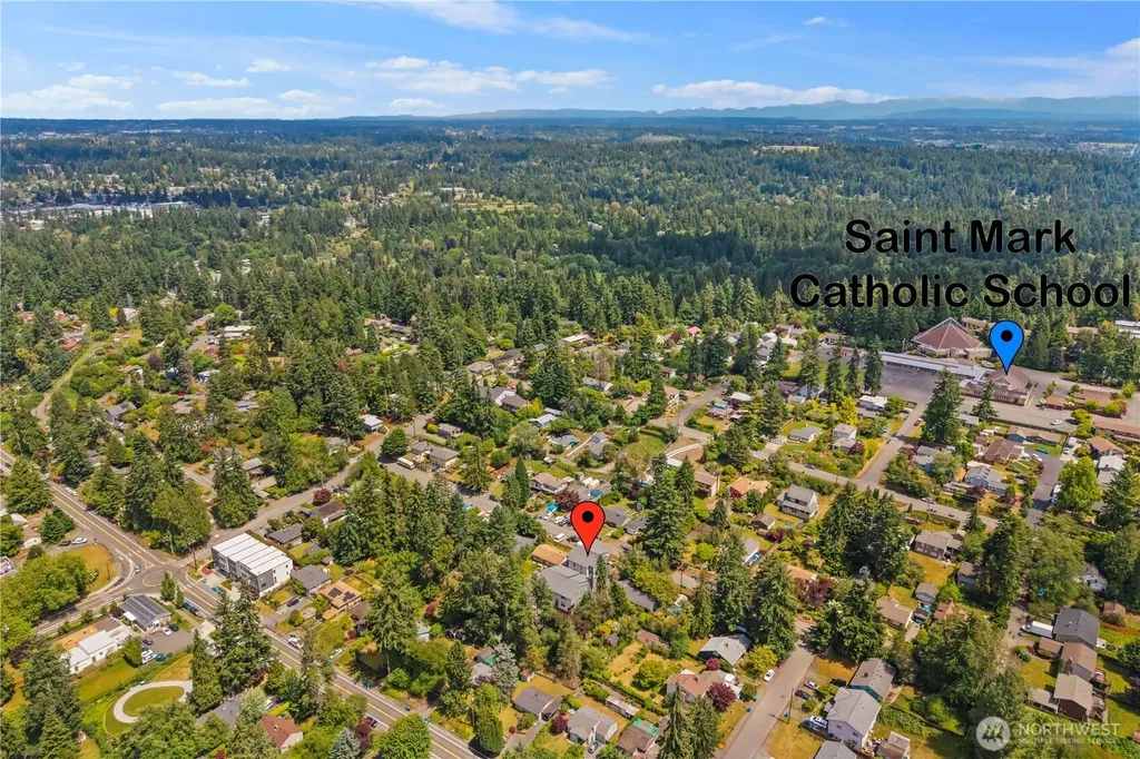18309 11th Avenue NE Shoreline WA 98155