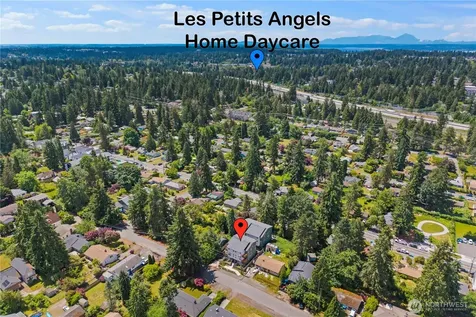 18309 11th Avenue NE Shoreline WA 98155