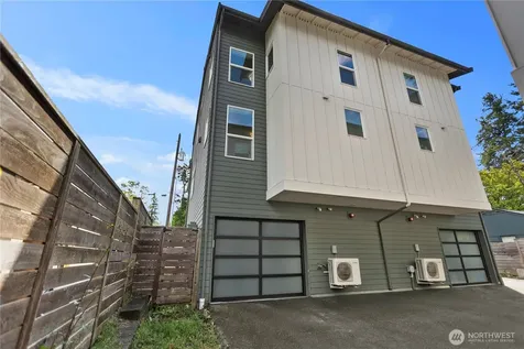 18309 11th Avenue NE Shoreline WA 98155