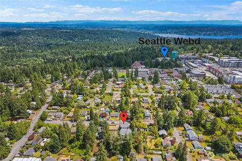 18309 11th Avenue NE Shoreline WA 98155