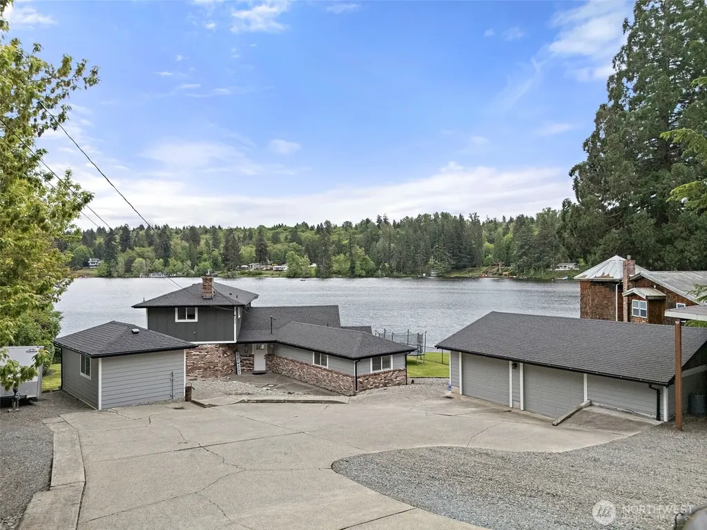 33915 Tanwax Court E Eatonville WA 98328