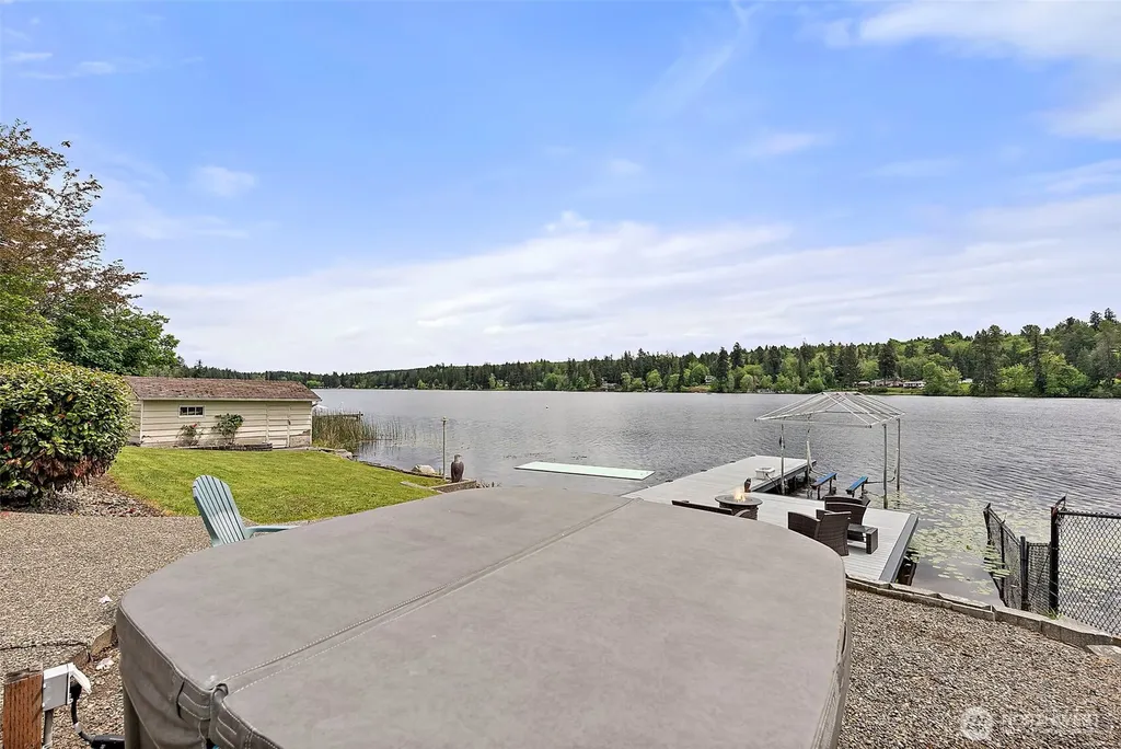 33915 Tanwax Court E Eatonville WA 98328