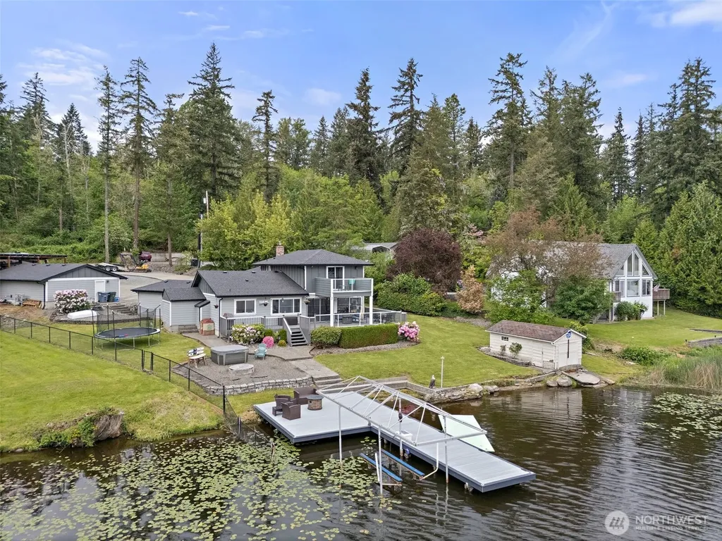 33915 Tanwax Court E Eatonville WA 98328