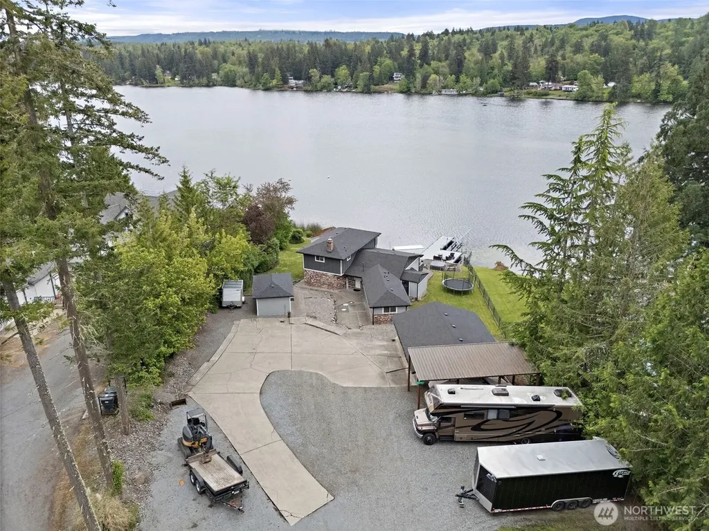 33915 Tanwax Court E Eatonville WA 98328