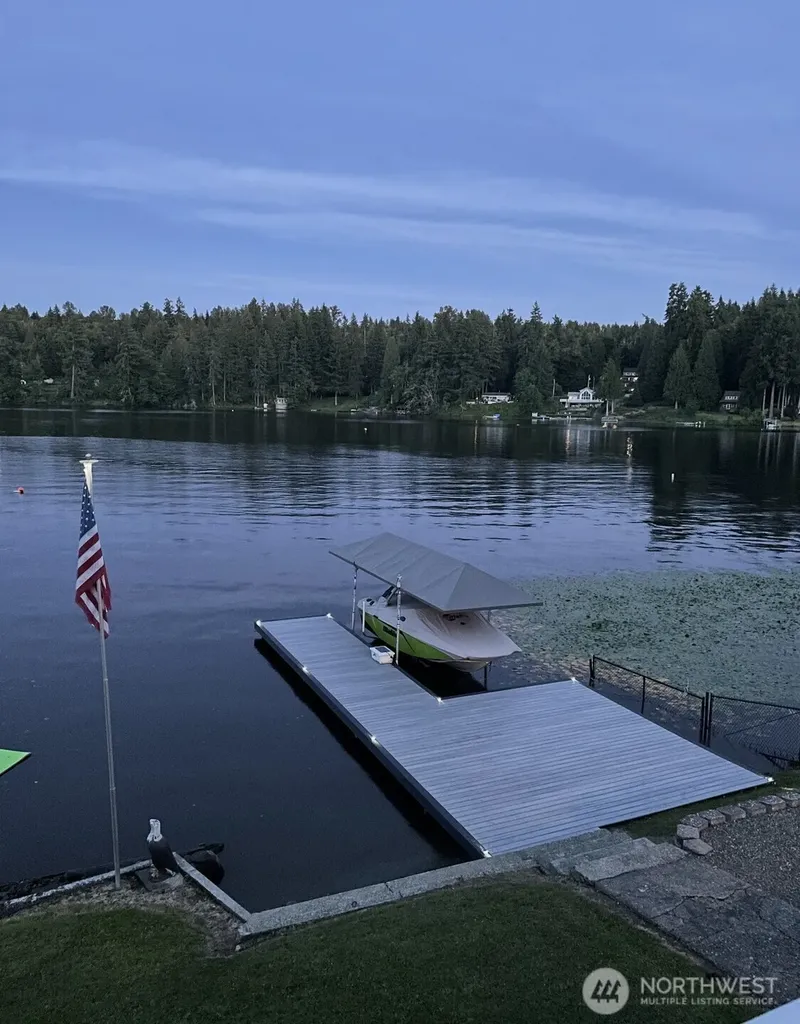 33915 Tanwax Court E Eatonville WA 98328