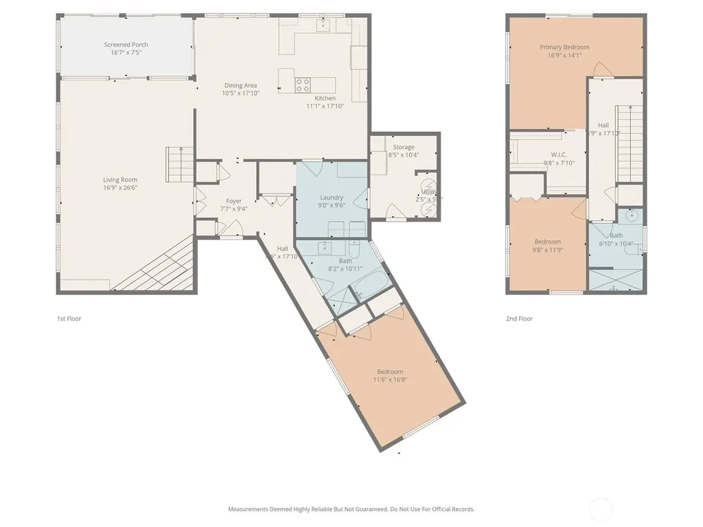33915 Tanwax Court E Eatonville WA 98328