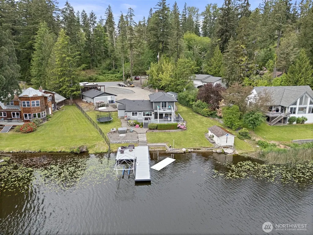 33915 Tanwax Court E Eatonville WA 98328