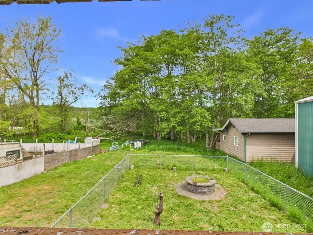 316 E Curtis Street Aberdeen WA 98520