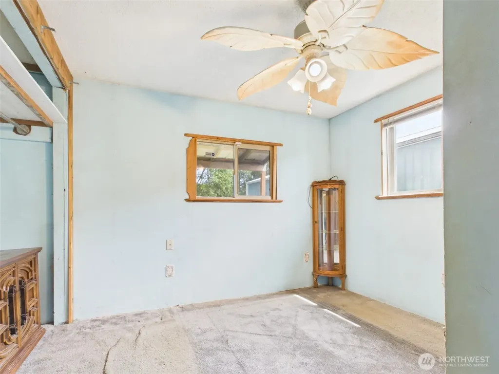 316 E Curtis Street Aberdeen WA 98520