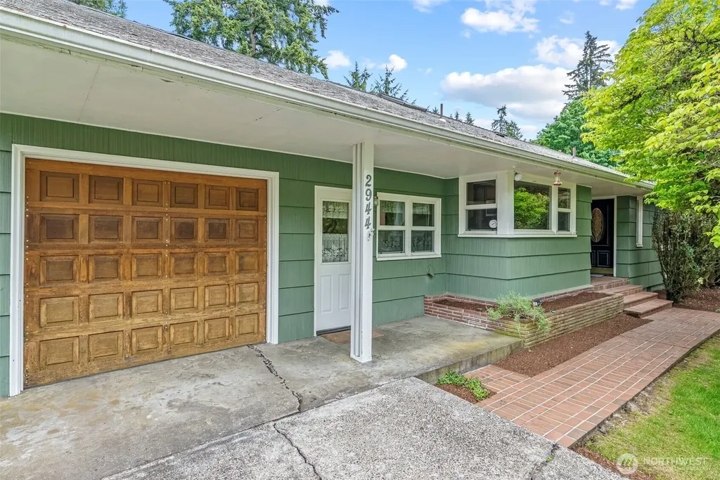 2944 Madrona Drive Longview WA 98632