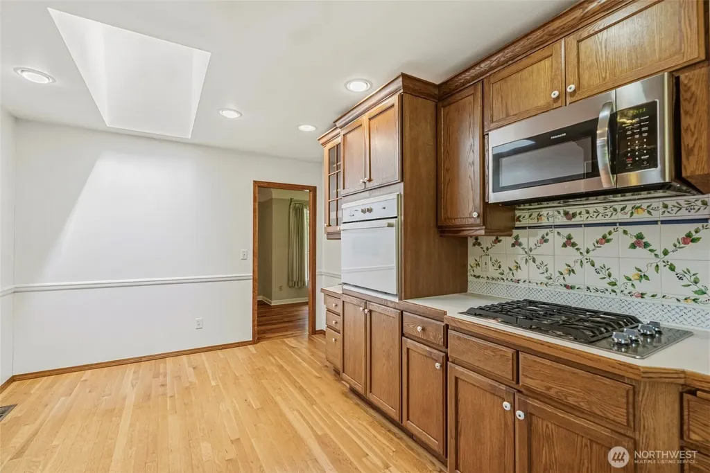 2944 Madrona Drive Longview WA 98632