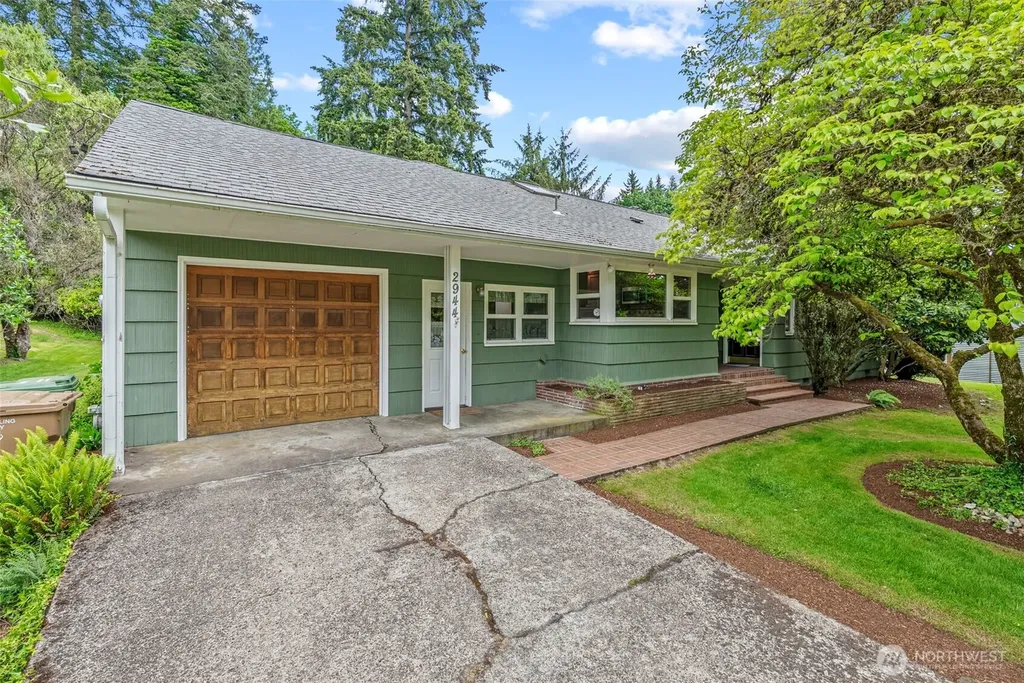 2944 Madrona Drive Longview WA 98632