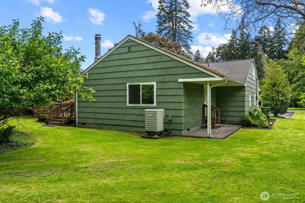 2944 Madrona Drive Longview WA 98632