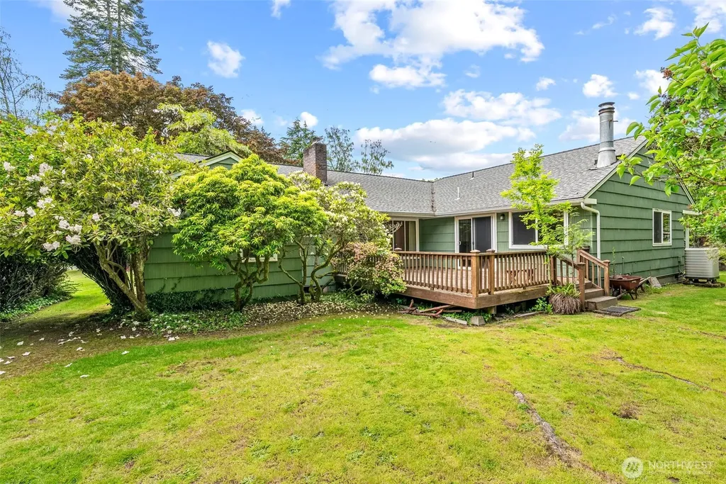 2944 Madrona Drive Longview WA 98632