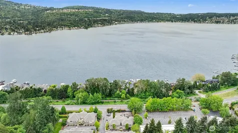 3500 E Lake Sammamish Parkway SE Sammamish WA 98075