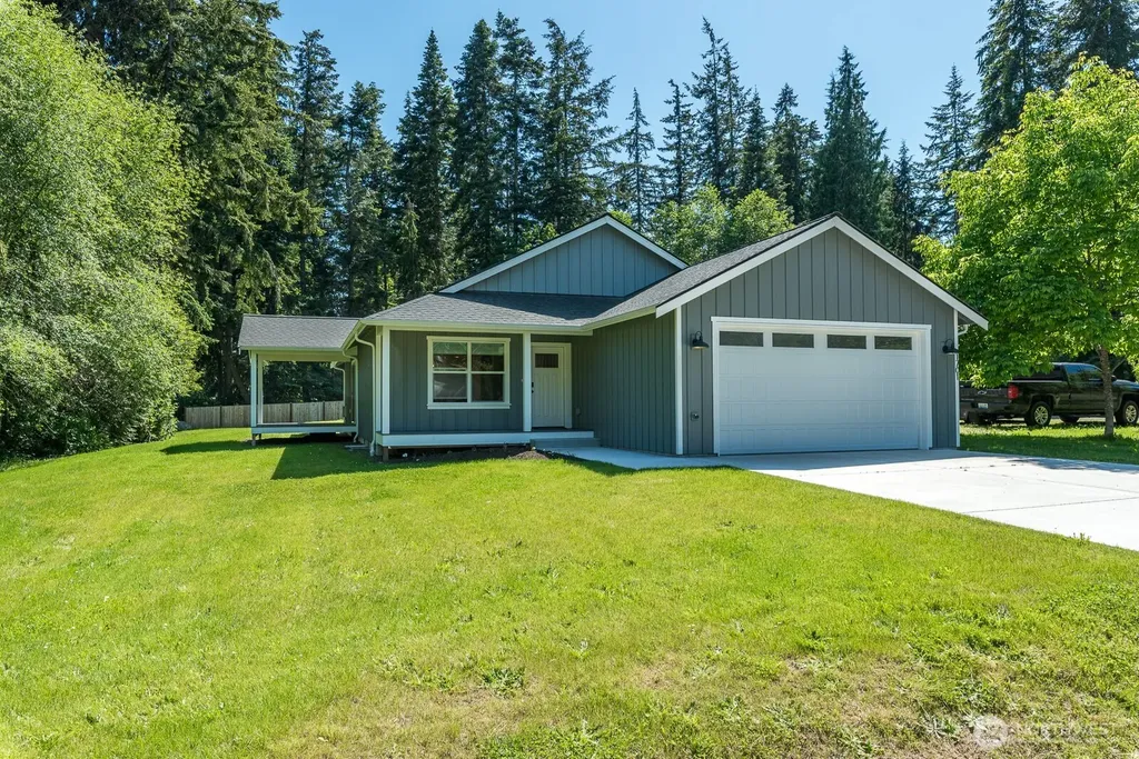 1701 Hemlock Drive Camano Island WA 98282