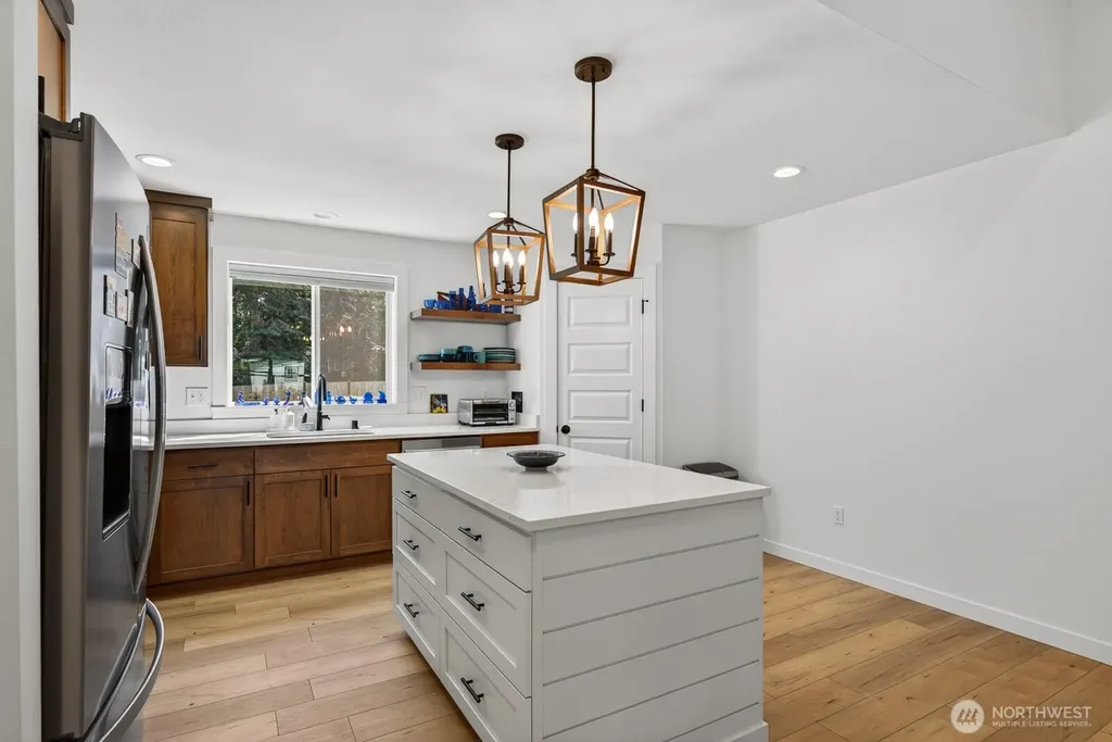 1701 Hemlock Drive Camano Island WA 98282