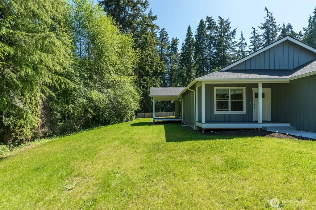 1701 Hemlock Drive Camano Island WA 98282