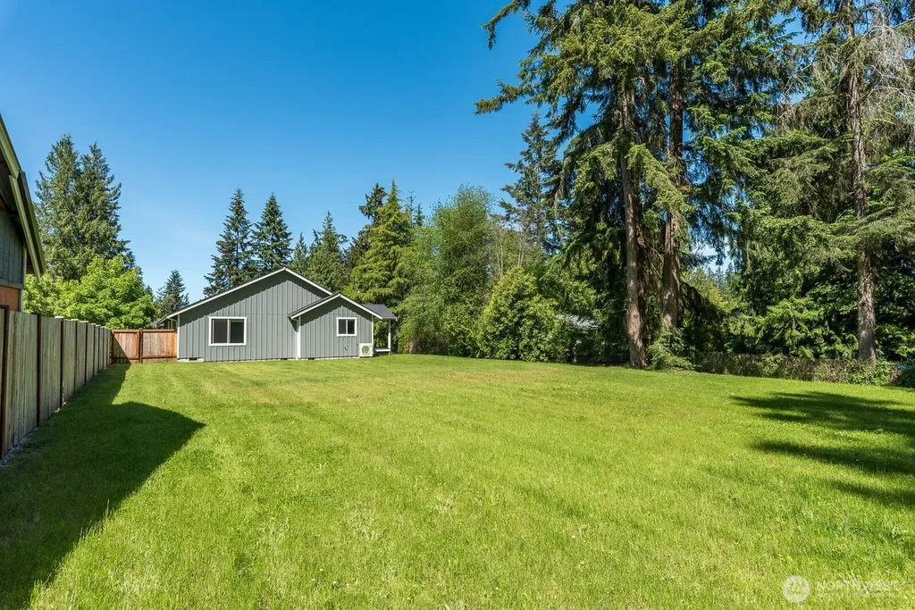 1701 Hemlock Drive Camano Island WA 98282