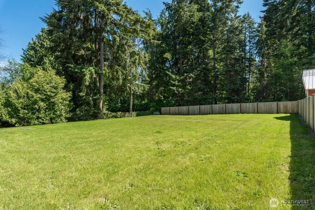 1701 Hemlock Drive Camano Island WA 98282