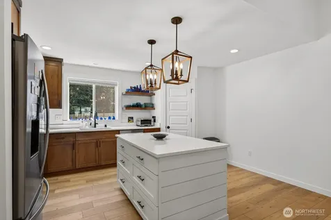1701 Hemlock Drive Camano Island WA 98282