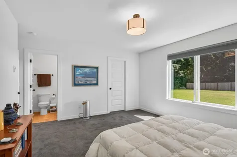 1701 Hemlock Drive Camano Island WA 98282